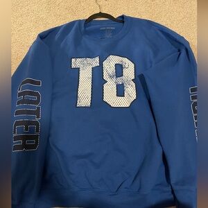 Tate McRae Summer 2024 Merch